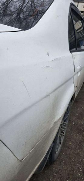 Honda Civic 2003, фото 11