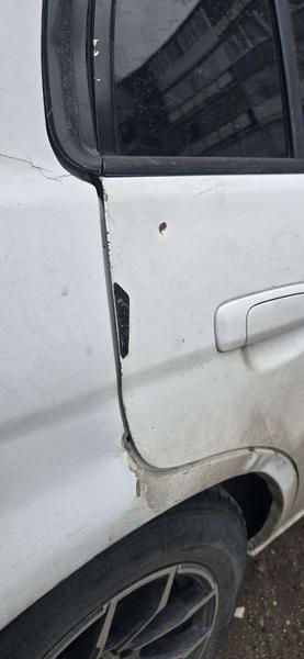 Honda Civic 2003, фото 12