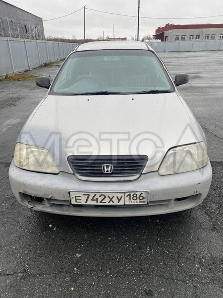 Honda Partner 2004, фото 2