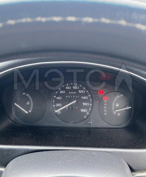 Honda Partner 2004, фото 8