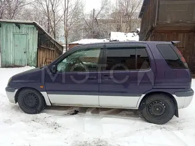 Toyota Raum