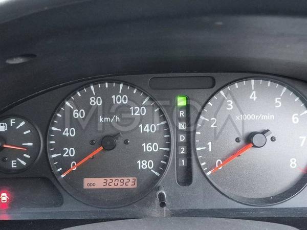 Nissan Sunny 2000, фото 5
