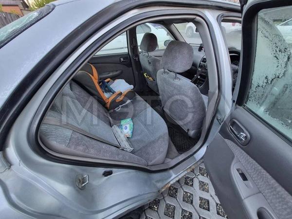 Nissan Sunny 2000, фото 7