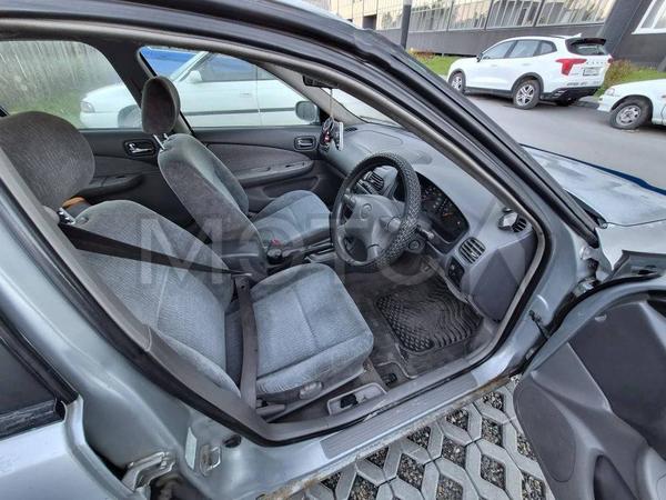 Nissan Sunny 2000, фото 6