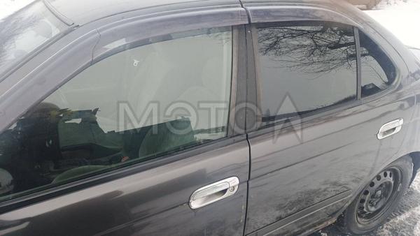 Nissan Sunny 2000, фото 5