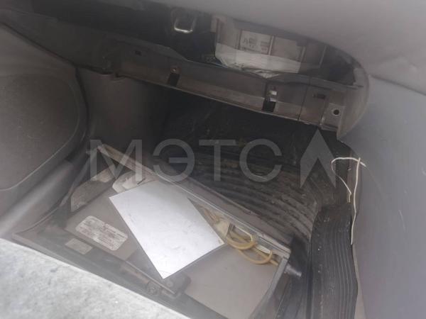 Nissan Sunny 2000, фото 17
