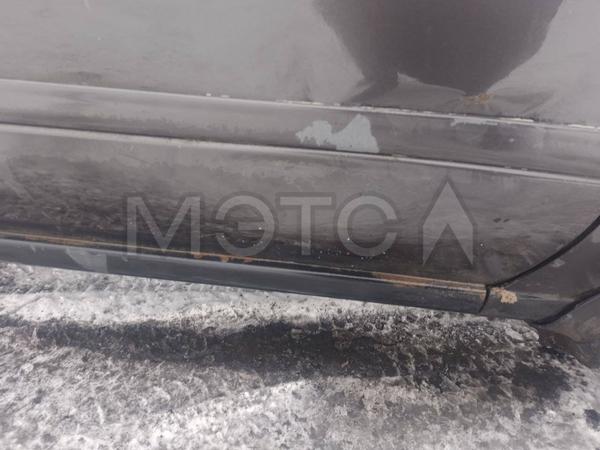 Nissan Sunny 2000, фото 10