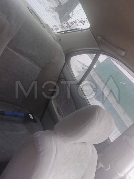 Nissan Sunny 2000, фото 16