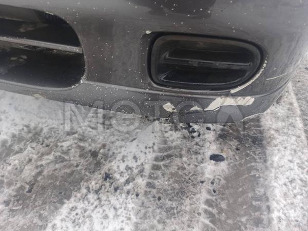 Nissan Sunny 2000, фото 22