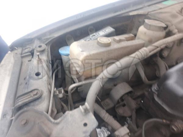Nissan Sunny 2000, фото 25