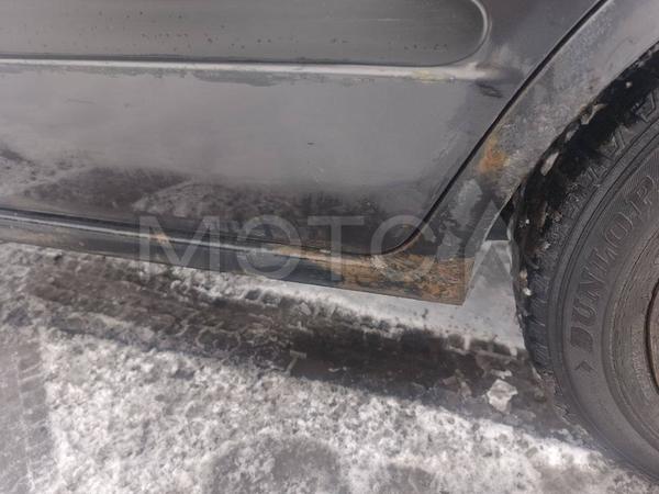 Nissan Sunny 2000, фото 21