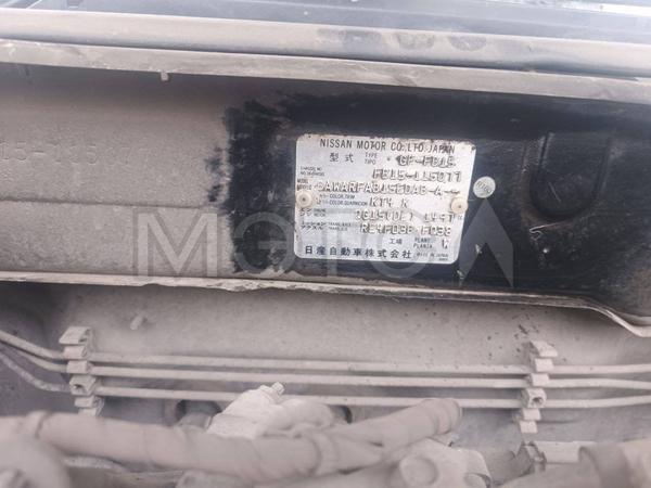 Nissan Sunny 2000, фото 27
