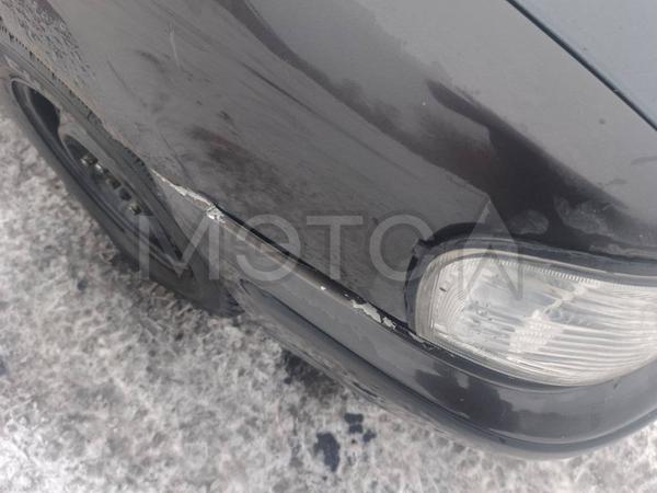 Nissan Sunny 2000, фото 7