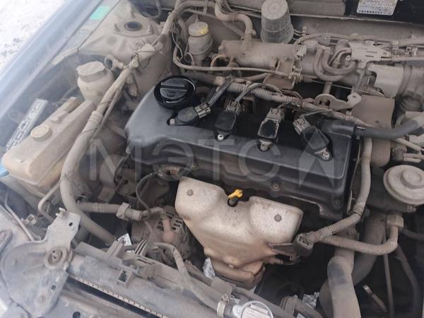 Nissan Sunny 2000, фото 28