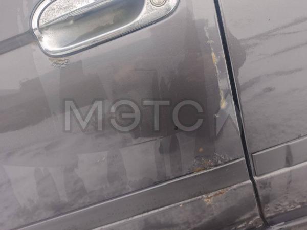 Nissan Sunny 2000, фото 15
