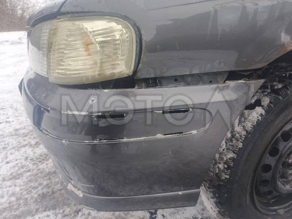Nissan Sunny 2000, фото 6