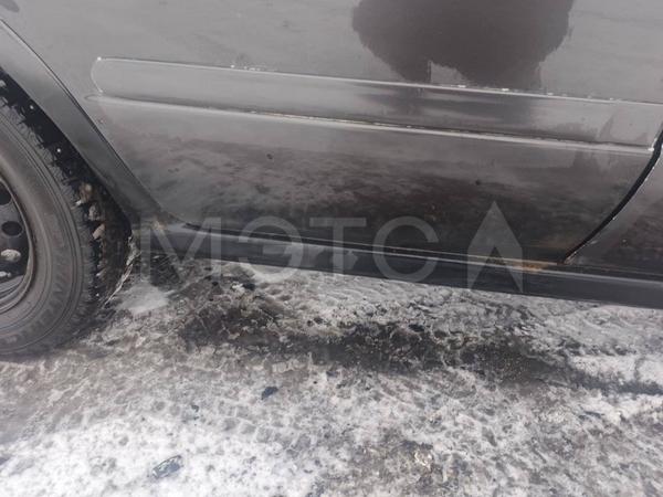Nissan Sunny 2000, фото 11