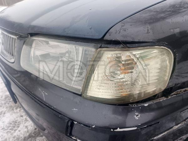 Nissan Sunny 2000, фото 19