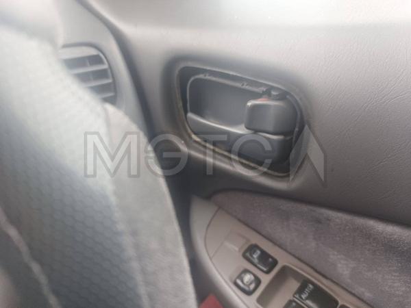 Nissan Sunny 2000, фото 14