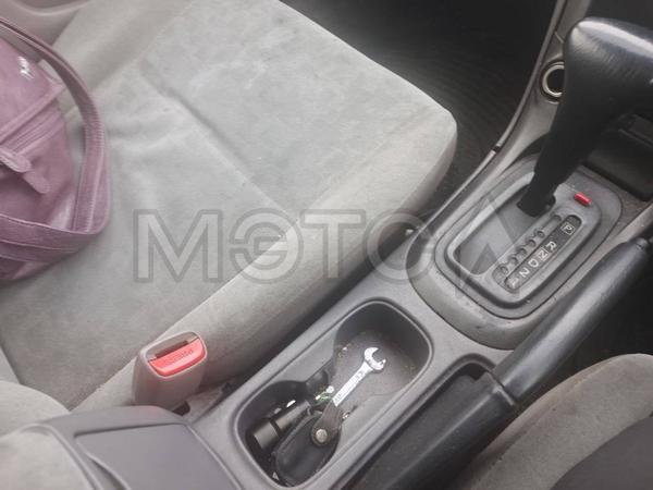 Nissan Sunny 2000, фото 30