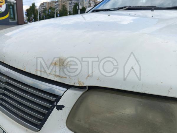 Nissan Sunny 2001, фото 4