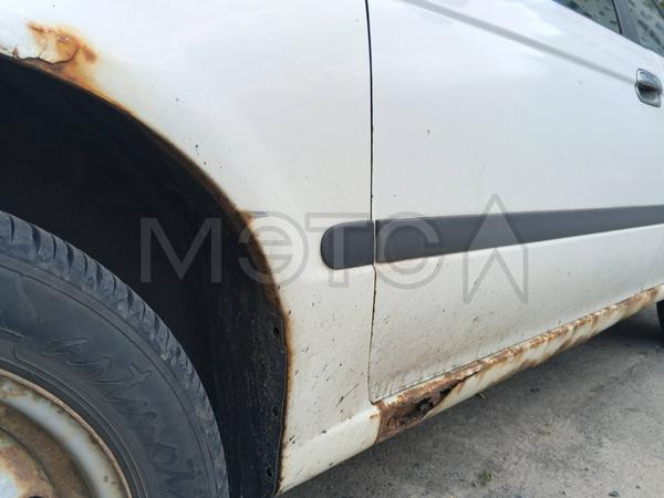 Nissan Sunny 2001, фото 5