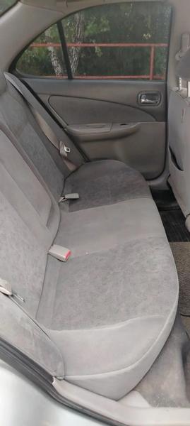 Nissan Sunny 2002, фото 2