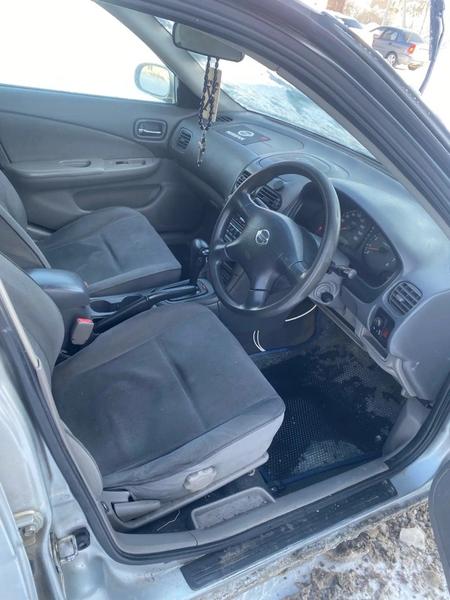 Nissan Sunny 2002, фото 5