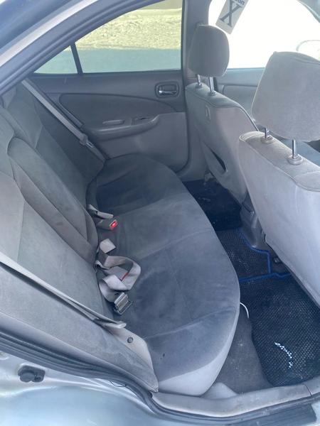 Nissan Sunny 2002, фото 4