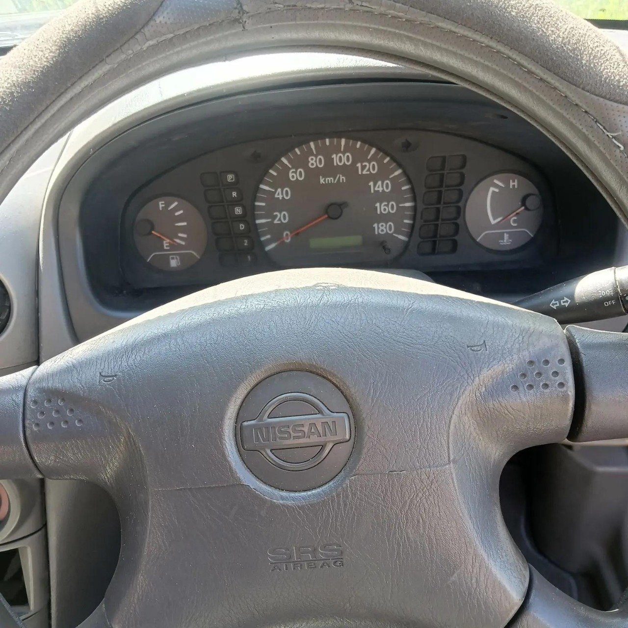 Nissan Sunny