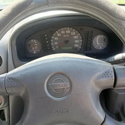 Nissan Sunny