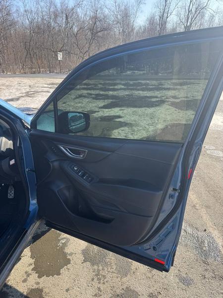 Subaru Forester 2018, фото 10