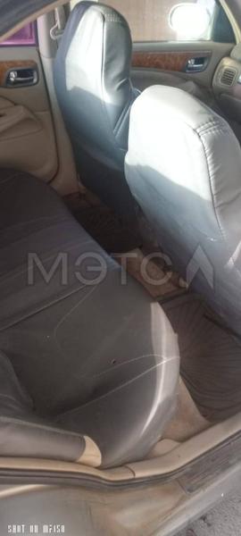 Nissan Bluebird Sylphy 2001, фото 7