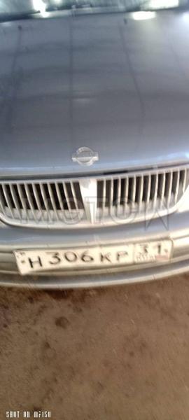 Nissan Bluebird Sylphy 2001, фото 5