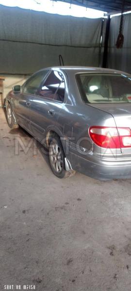 Nissan Bluebird Sylphy 2001, фото 3