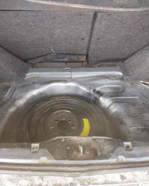 Nissan Pulsar 1996, фото 21