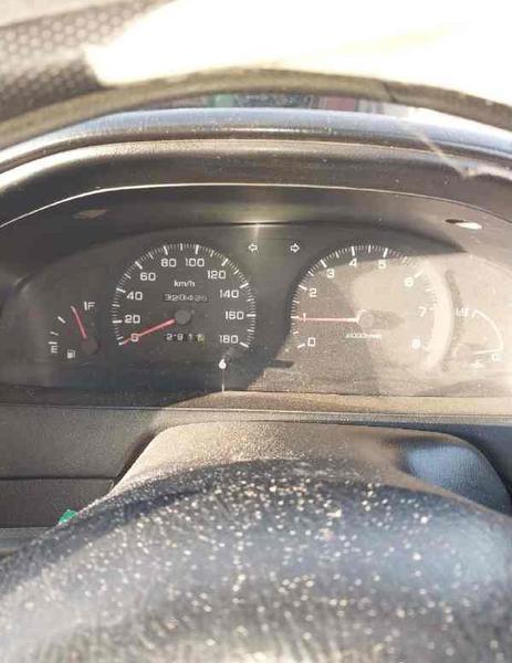 Nissan Pulsar 1996, фото 18