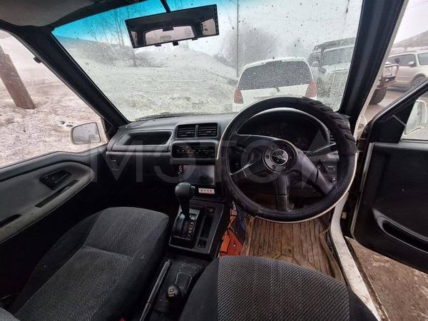 Suzuki Escudo 1995, фото 5