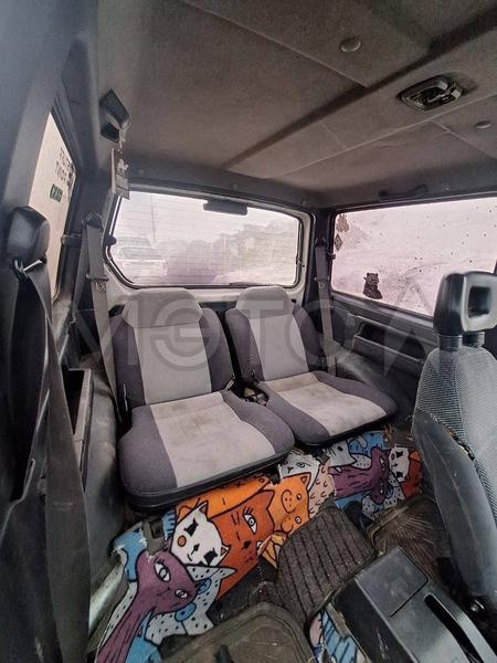Suzuki Escudo 1995, фото 7
