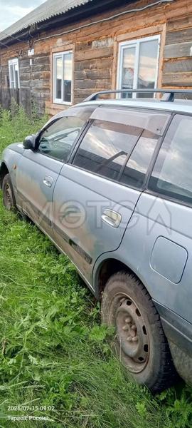 Toyota Caldina 1996, фото 3