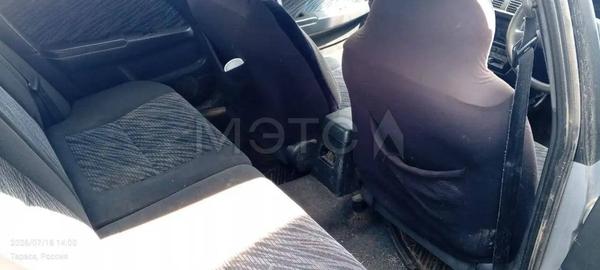 Toyota Caldina 1996, фото 6