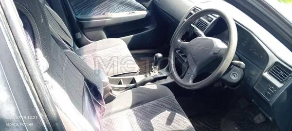 Toyota Caldina 1996, фото 5