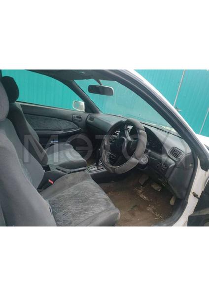 Toyota Corolla 1997, фото 8