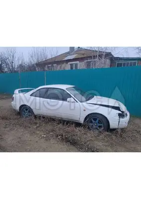 Toyota Corolla 1997 с торгов по банкротству, фото 1