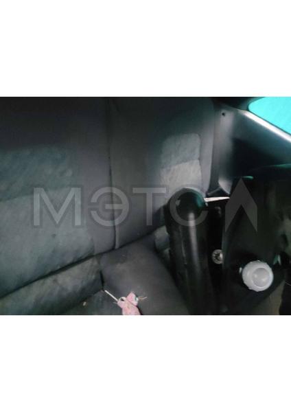 Toyota Corolla 1997, фото 9