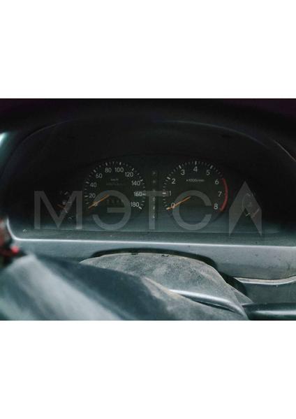 Toyota Corolla 1997, фото 10