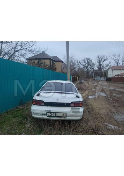 Toyota Corolla 1997, фото 5