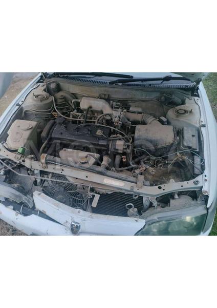 Toyota Corolla 1997, фото 11