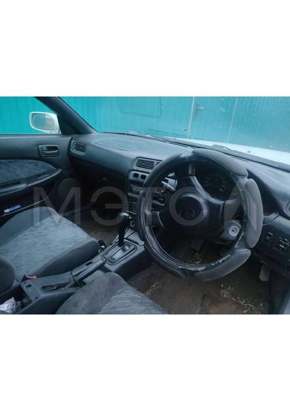 Toyota Corolla 1997, фото 7