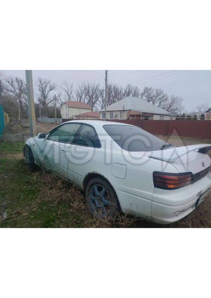 Toyota Corolla 1997, фото 3